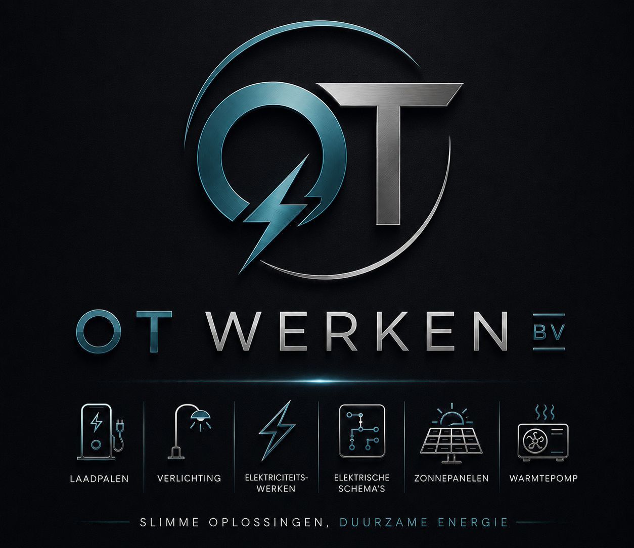 OTWerkenBV Logo